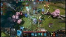 Mouz vs VG – TI4 Groupstage