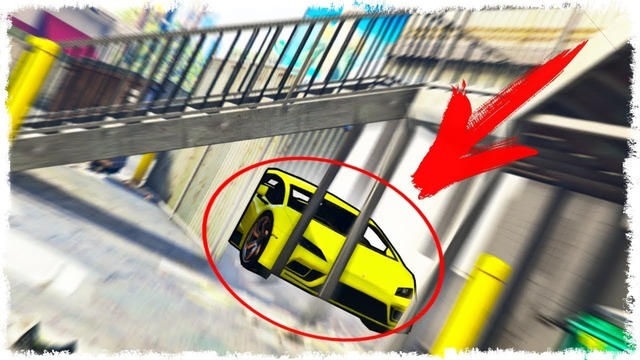 Quantum games ►Об этом месте никто не знает! прячь & ищи в gta online