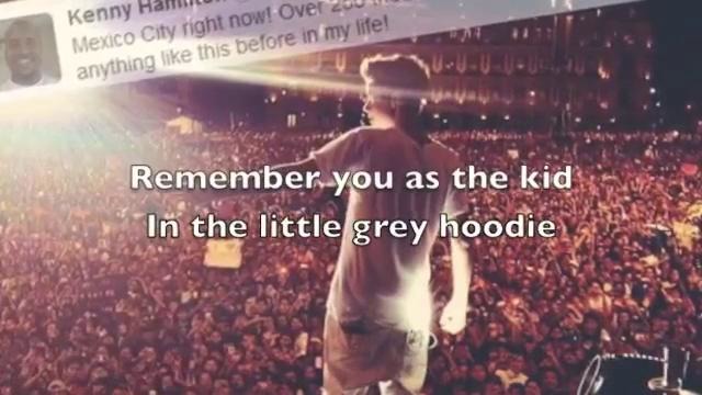 Norwegian Beliebers – Our Kidrauhl