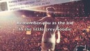 Norwegian Beliebers – Our Kidrauhl
