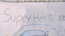 Super Hero – Motivational