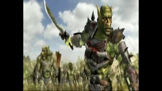 Lords of EverQuest – Cinematic