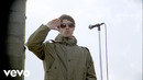 Oasis – D’You Know What I Mean (2016 HD Remaster)