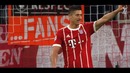 Robert Lewandowski 2018 ● Elite Skills, Assists & Goals | HD