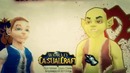 Зов за WOW #1. Аллоды Онлайн vs WOW (+ Machinima)