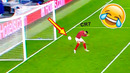Open Goal Missed That Shocked The World