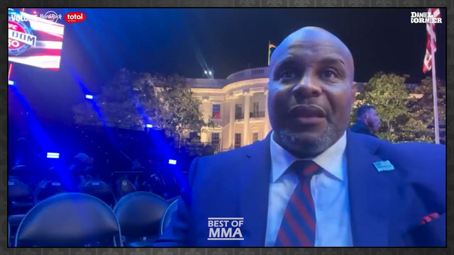 Реакция Ислама, Кормье и звёзд UFC на бой Гэтжи vs Топурия