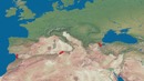 Что будет если осушить Средиземное море