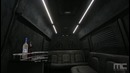 MC Customs Mercedes Benz Sprinter Cargo Van · Custom Interior (HD)