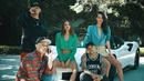 Bobby Brackins – Whiplash 2.0 (feat. Marc E. Bassy & P-Lo)