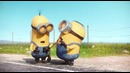 Миньоны (Minions) – дублированный трейлер №2