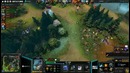 DOTA2: The Shanghai Major: Alliance vs Spirit (Group B, Game 2)