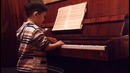 Мансур Ризаев 6 лет