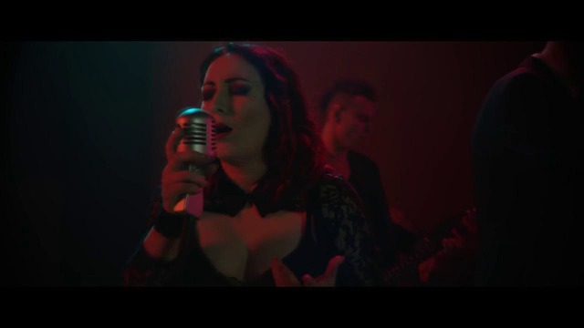Blutengel – Vampire (Official Music Video 2019)