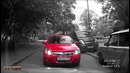 ТП за рулем! Woman driver