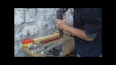 How to Make Nunchucks (Nunchaku) Full Video