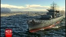 War Thunder: Ответы разработчиков по кораблям