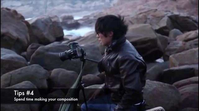 5 советов для съемки замечательных пейзажей