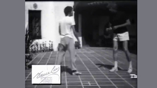 Bruce Lee – Home Workout Archive ️ Jeet Kune Do