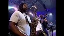 Marcus Miller – Run For Cover (Live)