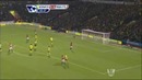 Norvich 1 – 0 Manchester Yunayted (17.11.2012)