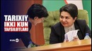 Prezident tanqidlari va soʻnggi ikki kundagi oʻzgarishlar