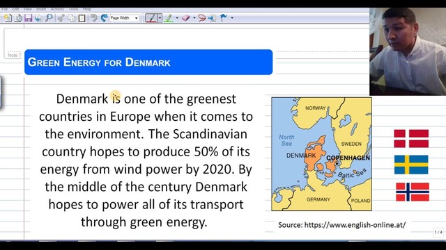 Lesson 49 – Reading-1