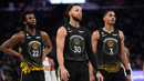 NBA 2023: Golden State Warriors vs Phoenix Suns | Highlights | Jan 11, 2023