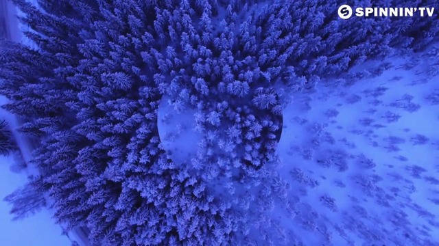 Paul Woolford – Hang Up Your Hang Ups (CamelPhat Remix) (Official Lyric Video)