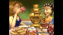Тараканы помучили