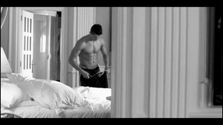 Cristiano Ronaldo in Housekeeping (teaser from the video)