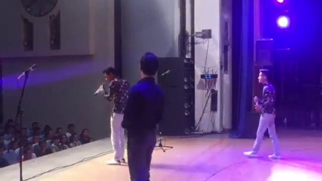 Bepayon – Hindiston. ( концерт version )