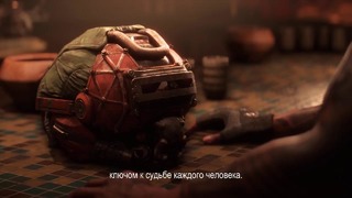 Anthem — Русский трейлер игры (2019)