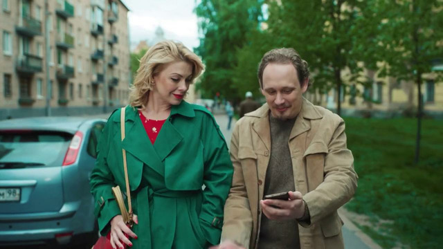 Филин 4 – 26 серия | 2025
