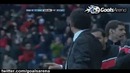 Осасуна – Валенсия 1:1 (Чемпионат Испании 1 тур 2012)