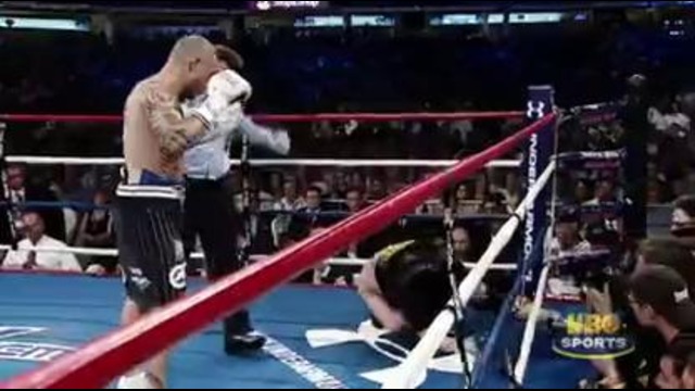 Miguel Cotto — Greatest Hits. Мигель Котто – Лучшие Моменты