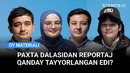 Paxtani mashina tersin! | GAZETA