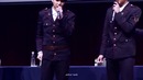 170226 Hongdae Fansign BTS Jin focus fancam