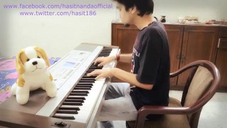 Skrillex – ease my mind (dubstep piano cover) – youtube