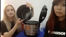 Популярная мультиварка Panasonic(Подробное описание)