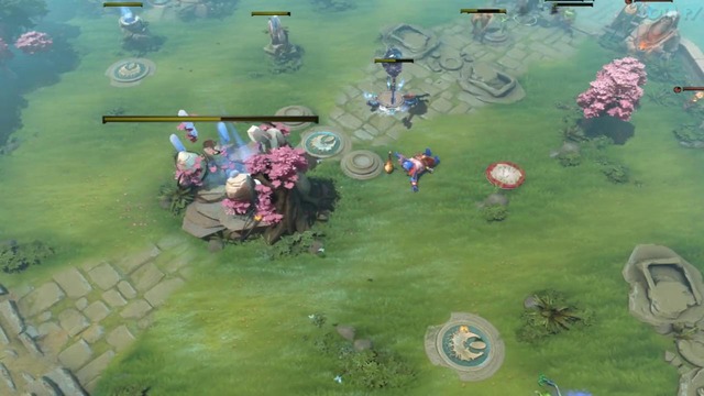 Dota 2 WTF Moments 259