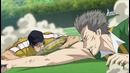 Принц Тенниса [OVA-6] – 8 серия (480р)