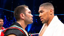 Anthony Joshua (England) vs Kubrat Pulev (Bulgaria) | KNOCKOUT, Boxing Fight Highlights HD