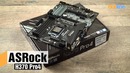 ASRock H370 Pro4 – обзор материнской платы