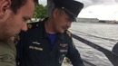 Многоцелевой поисково-спасательный катер ГИМС МЧС РФ проекта Laky Verf 14М