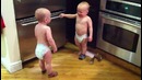 Talking twin babies – part 2 – official video
