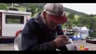 Чудовище Озера Лох-Несс (документальный Фильм)
