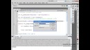 1.6 Полезные функции панели actionscript