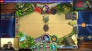 Hearthstone – Великолепные флеймстрайки и Антон! (2/3)