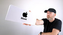 Unboxing the Apple Mask